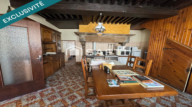 Ma-Cabane - Vente Maison Gy, 100 m²