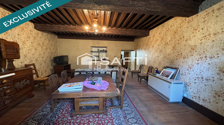 Ma-Cabane - Vente Maison Gy, 100 m²