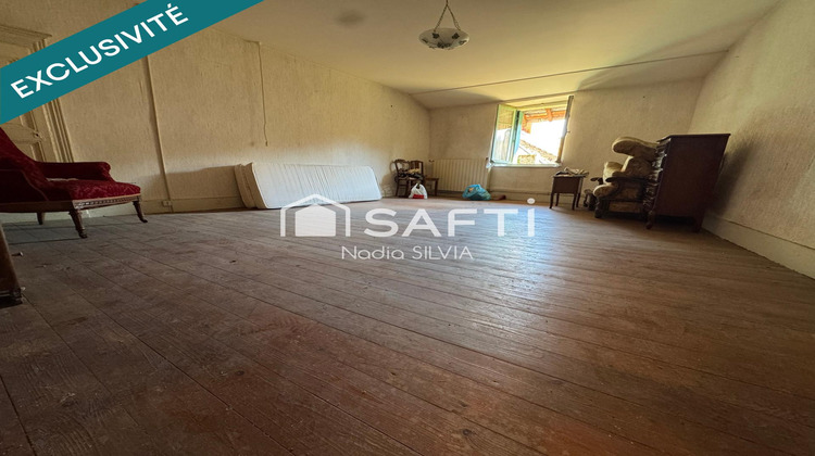 Ma-Cabane - Vente Maison Gy, 100 m²