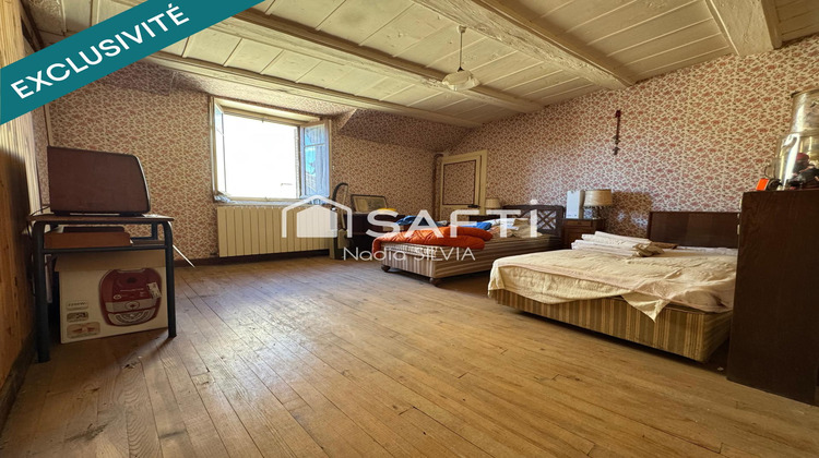 Ma-Cabane - Vente Maison Gy, 100 m²