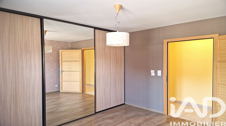 Ma-Cabane - Vente Maison Gy, 99 m²
