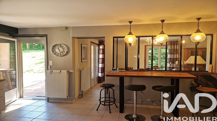 Ma-Cabane - Vente Maison Gy, 227 m²