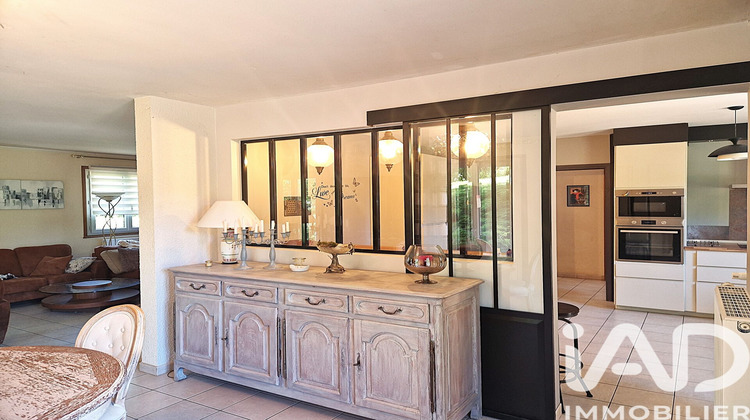 Ma-Cabane - Vente Maison Gy, 227 m²