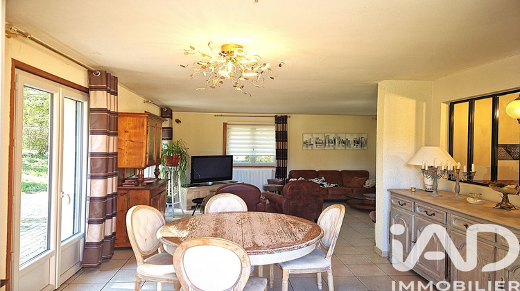 Ma-Cabane - Vente Maison Gy, 227 m²