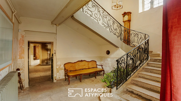 Ma-Cabane - Vente Maison GY, 228 m²