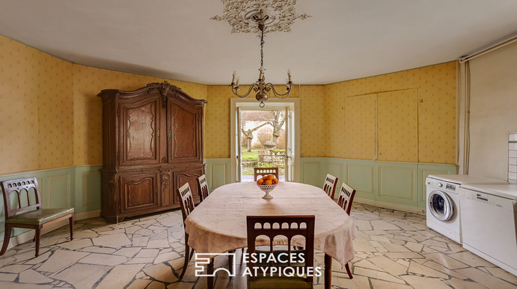 Ma-Cabane - Vente Maison GY, 228 m²