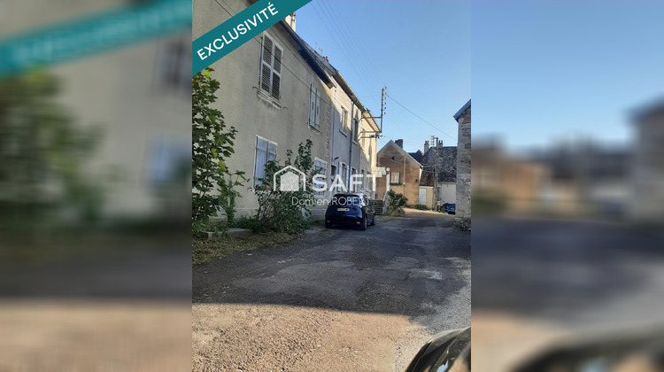 Ma-Cabane - Vente Maison Gy, 144 m²