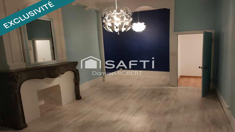 Ma-Cabane - Vente Maison Gy, 144 m²