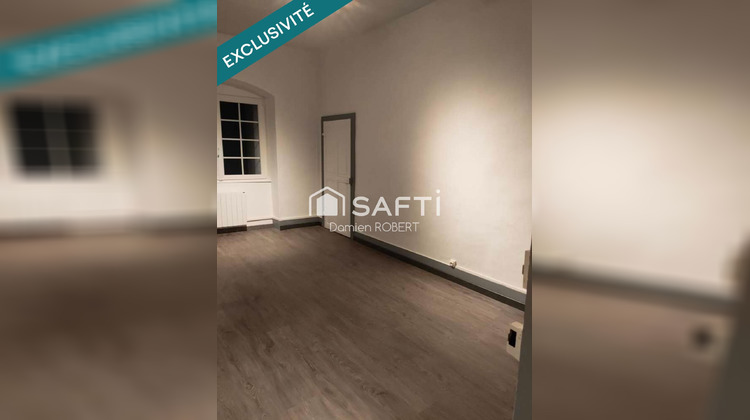 Ma-Cabane - Vente Maison Gy, 144 m²