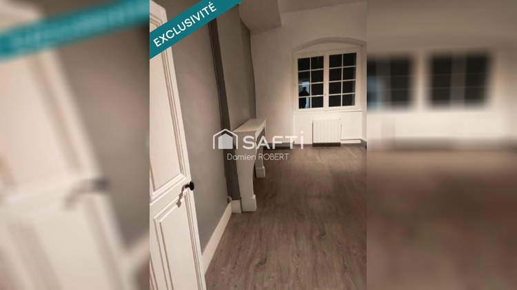 Ma-Cabane - Vente Maison Gy, 144 m²