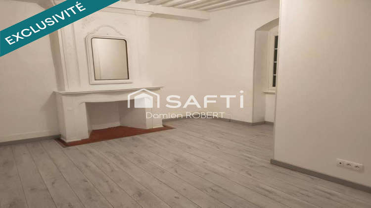Ma-Cabane - Vente Maison Gy, 144 m²