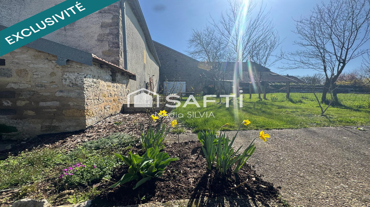 Ma-Cabane - Vente Maison Gy, 185 m²