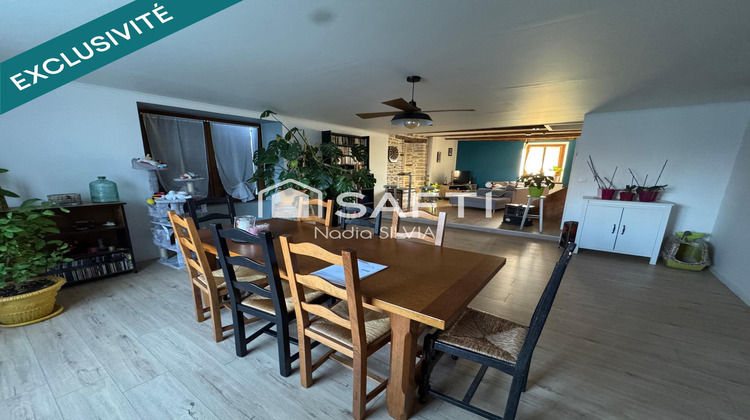Ma-Cabane - Vente Maison Gy, 185 m²