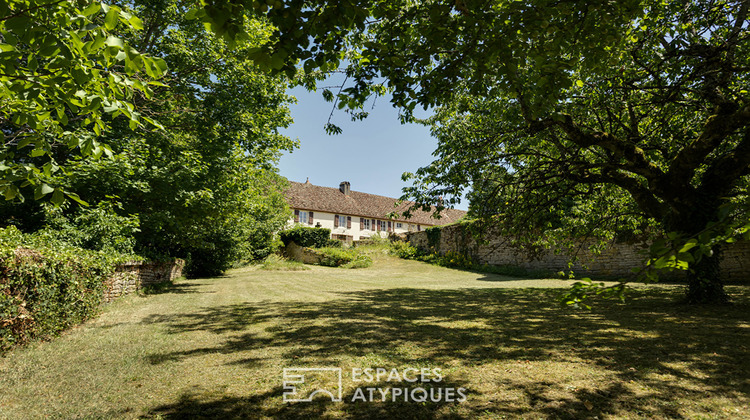 Ma-Cabane - Vente Maison GY, 410 m²