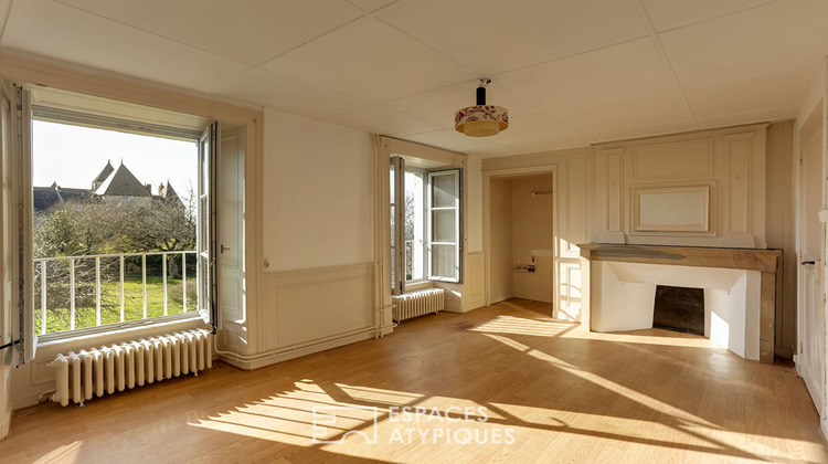 Ma-Cabane - Vente Maison GY, 410 m²