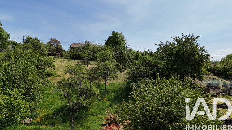 Ma-Cabane - Vente Maison Gy, 99 m²