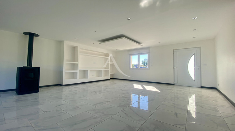 Ma-Cabane - Vente Maison GY-EN-SOLOGNE, 93 m²