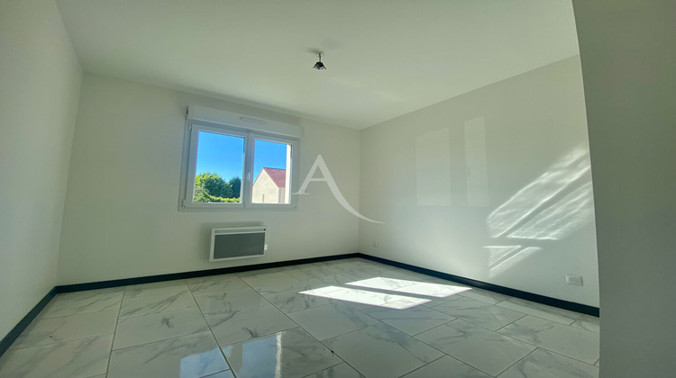 Ma-Cabane - Vente Maison GY-EN-SOLOGNE, 93 m²