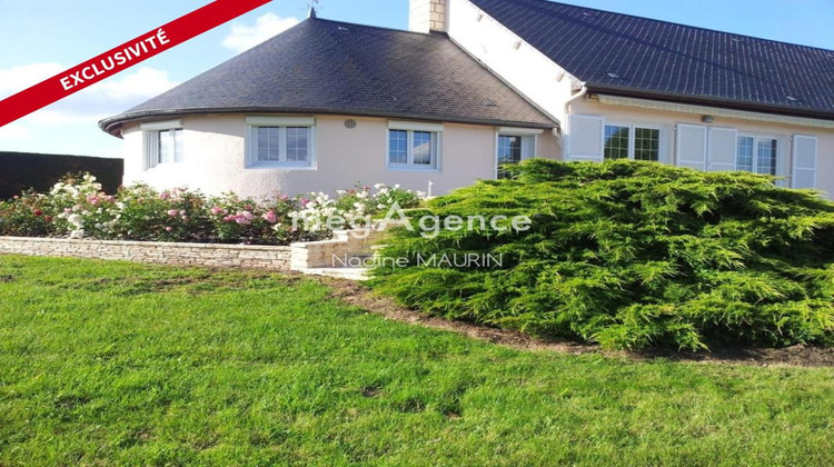 Ma-Cabane - Vente Maison GY EN SOLOGNE, 271 m²