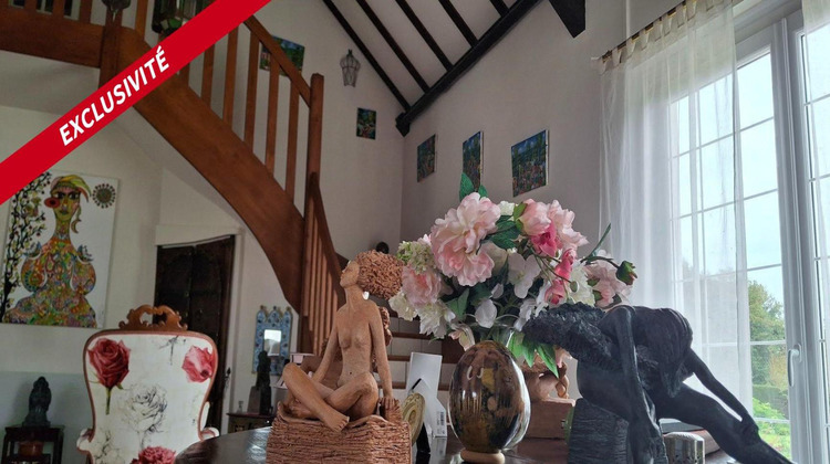 Ma-Cabane - Vente Maison GY EN SOLOGNE, 271 m²