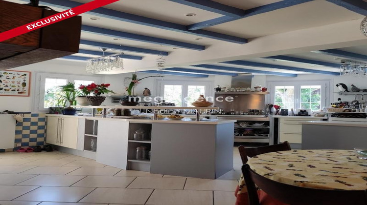 Ma-Cabane - Vente Maison GY EN SOLOGNE, 271 m²