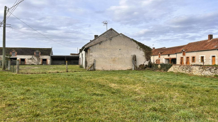 Ma-Cabane - Vente Maison GY EN SOLOGNE, 61 m²