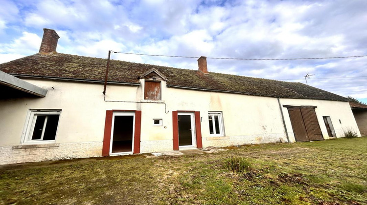 Ma-Cabane - Vente Maison GY EN SOLOGNE, 61 m²