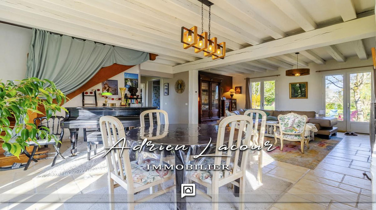 Ma-Cabane - Vente Maison GY EN SOLOGNE, 141 m²