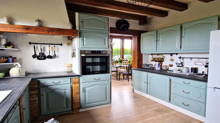 Ma-Cabane - Vente Maison GY-EN-SOLOGNE, 142 m²