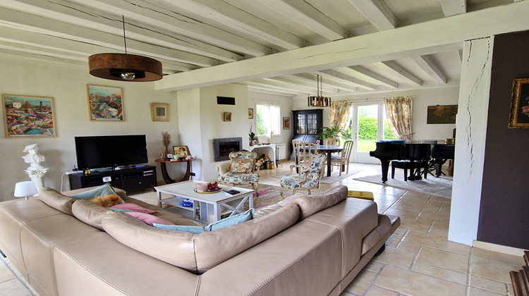 Ma-Cabane - Vente Maison GY-EN-SOLOGNE, 142 m²