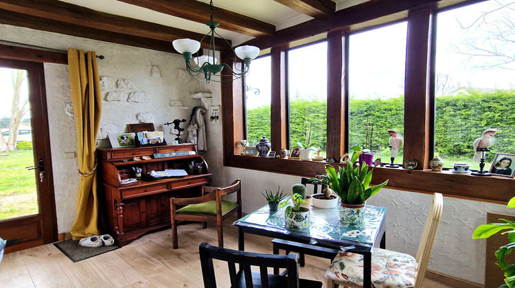 Ma-Cabane - Vente Maison GY-EN-SOLOGNE, 142 m²