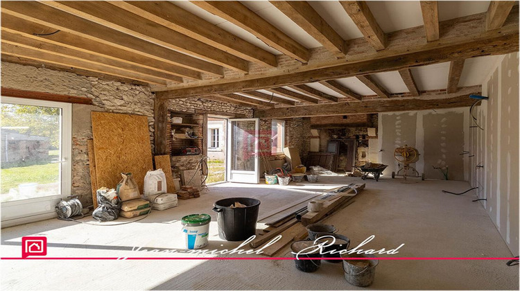 Ma-Cabane - Vente Maison GY EN SOLOGNE, 422651 m²