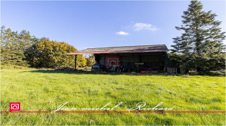 Ma-Cabane - Vente Maison GY EN SOLOGNE, 422651 m²