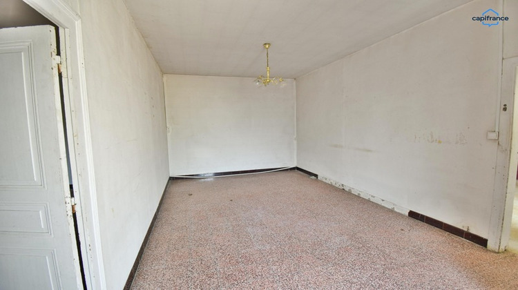 Ma-Cabane - Vente Maison GY EN SOLOGNE, 60 m²