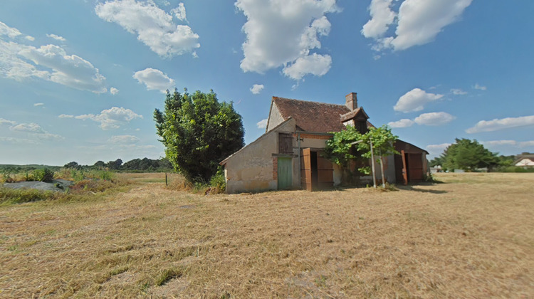 Ma-Cabane - Vente Maison GY-EN-SOLOGNE, 115 m²