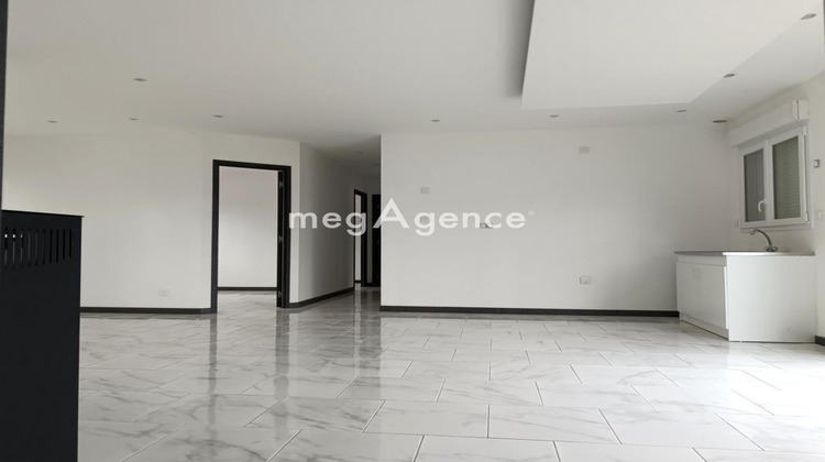 Ma-Cabane - Vente Maison GY EN SOLOGNE, 92 m²