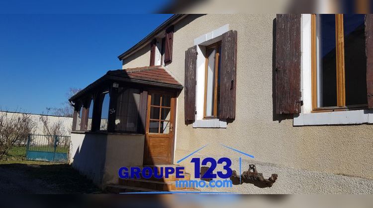 Ma-Cabane - Vente Maison Gy-l'Évêque, 128 m²