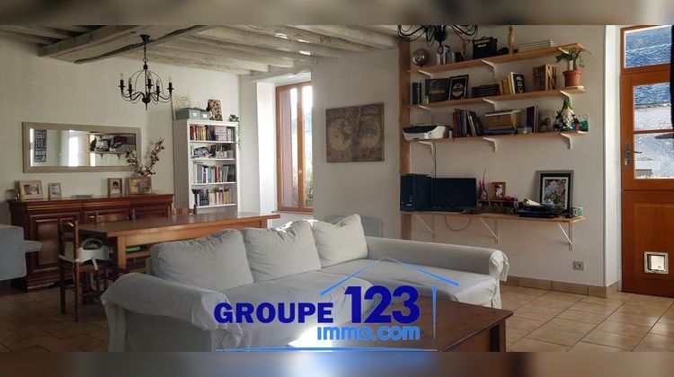 Ma-Cabane - Vente Maison Gy-l'Évêque, 128 m²