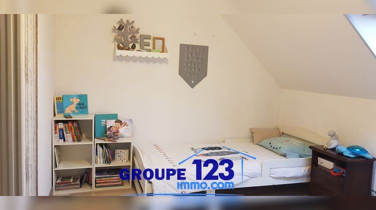 Ma-Cabane - Vente Maison Gy-l'Évêque, 128 m²