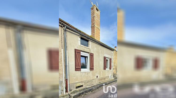 Ma-Cabane - Vente Maison Gy-l'Évêque, 64 m²