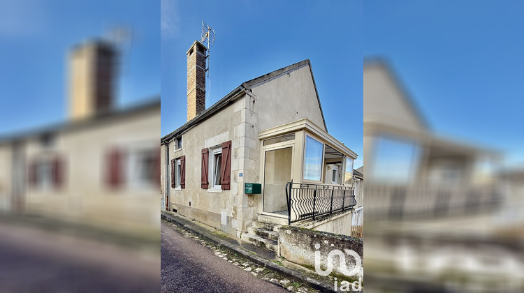 Ma-Cabane - Vente Maison Gy-l'Évêque, 64 m²