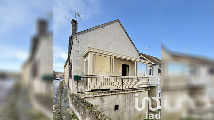 Ma-Cabane - Vente Maison Gy-l'Évêque, 64 m²