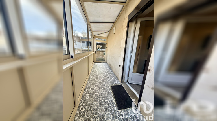 Ma-Cabane - Vente Maison Gy-l'Évêque, 64 m²