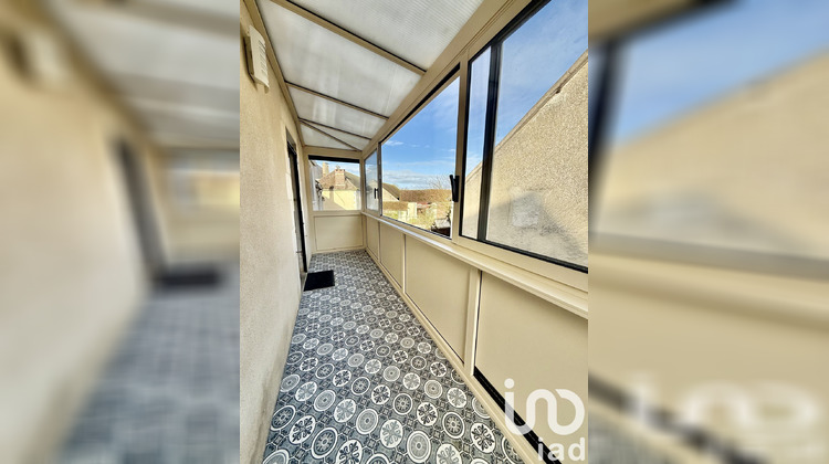 Ma-Cabane - Vente Maison Gy-l'Évêque, 64 m²