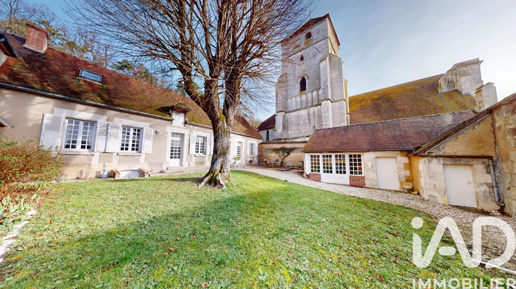 Ma-Cabane - Vente Maison Gy-l'Évêque, 185 m²