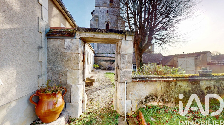 Ma-Cabane - Vente Maison Gy-l'Évêque, 185 m²