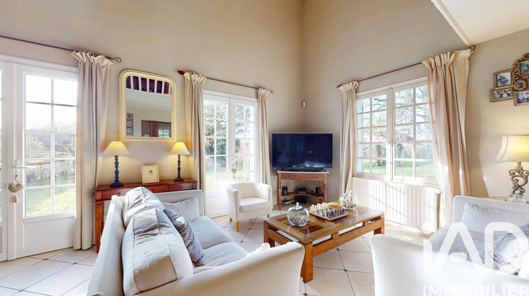 Ma-Cabane - Vente Maison Gy-l'Évêque, 185 m²