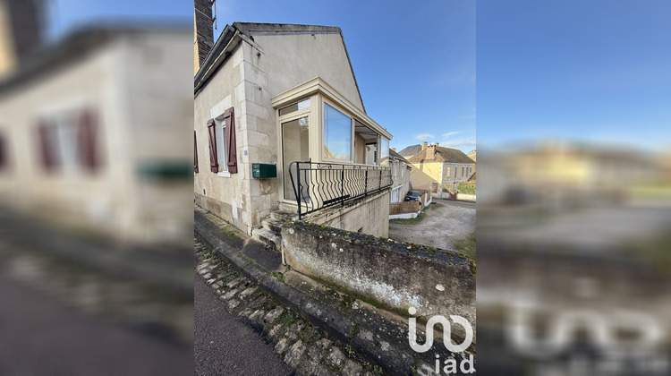 Ma-Cabane - Vente Maison Gy-l'Évêque, 64 m²