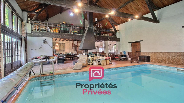 Ma-Cabane - Vente Maison GY LES MONAINS, 170 m²