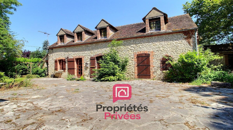 Ma-Cabane - Vente Maison GY LES MONAINS, 170 m²